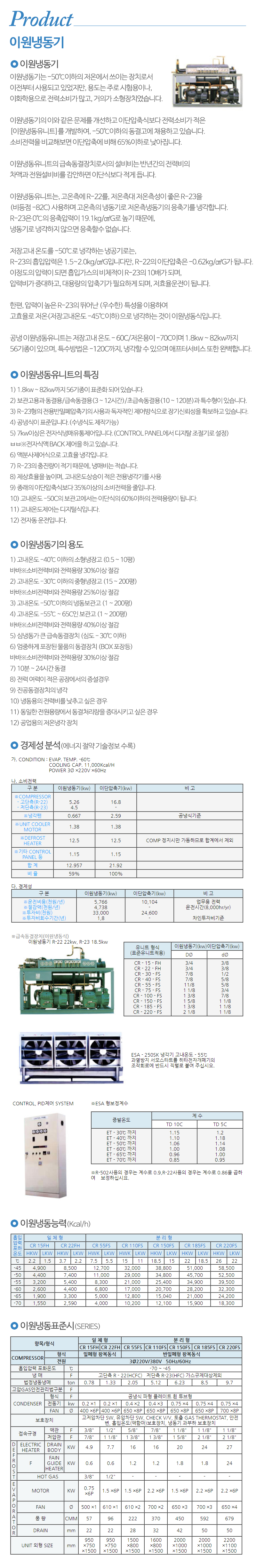 (주)삼영알엔에프_내용